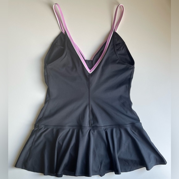 BNWOT Free People Hitting The Sweet Spot Skortsie - Picture 2 of 6